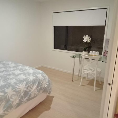 אוקלנד Central One Bedroom Apartment מראה חיצוני תמונה