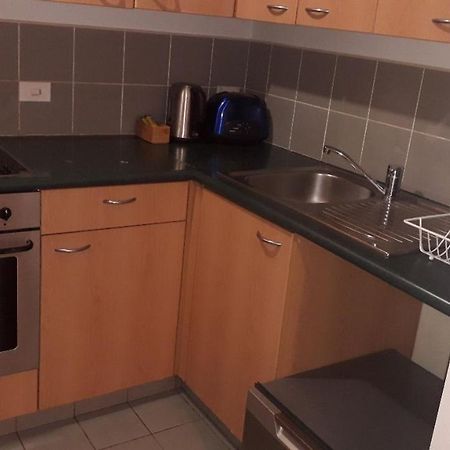אוקלנד Central One Bedroom Apartment מראה חיצוני תמונה