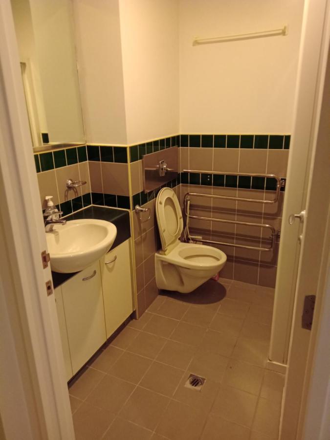 אוקלנד Central One Bedroom Apartment מראה חיצוני תמונה
